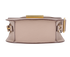 Mini Tara Crossbody, top view